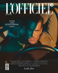 L'Officiel (Argentina-June 2024)